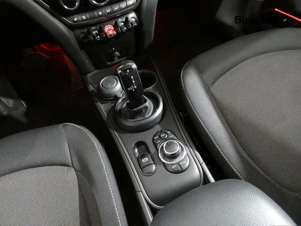 Mini Cooper Countryman 1.5 TwinPower Turbo Cooper