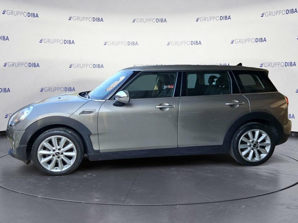 Mini One Clubman 1.5 One Boost Auto