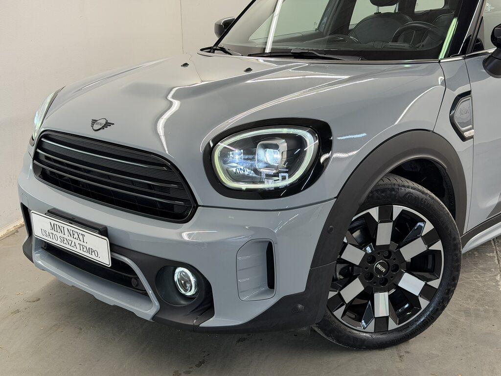 Mini Cooper Countryman 1.5 Business Auto