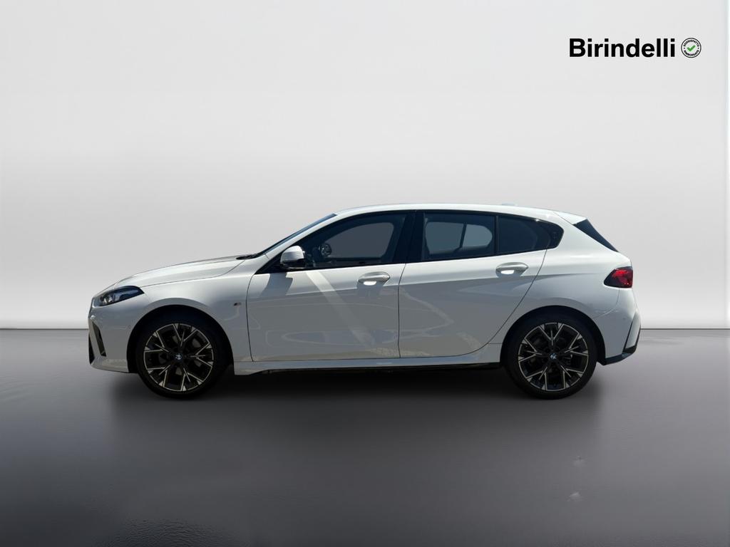 BMW Serie 1 118d MSport auto