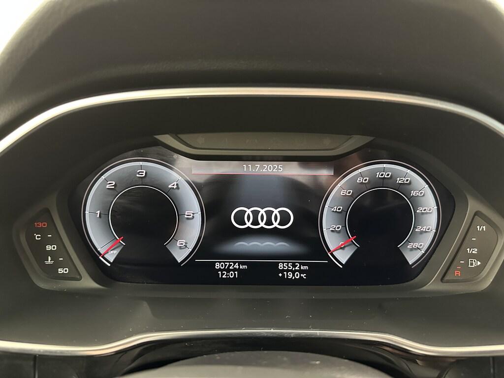 Audi Q3 Sportback 35 2.0 tdi Business Plus s-tronic