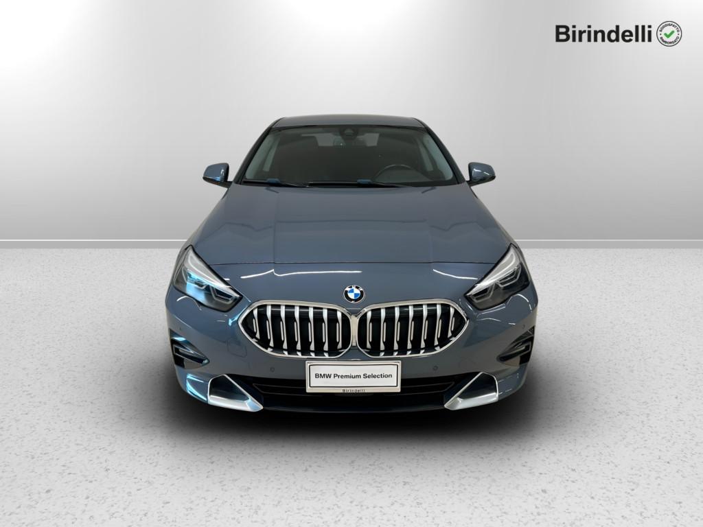 BMW Serie 2 220d Gran Coupe Luxury auto
