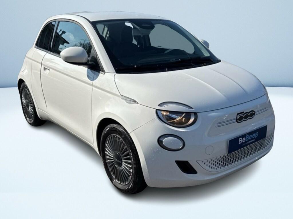 Fiat 500 e 3+1 Icon +