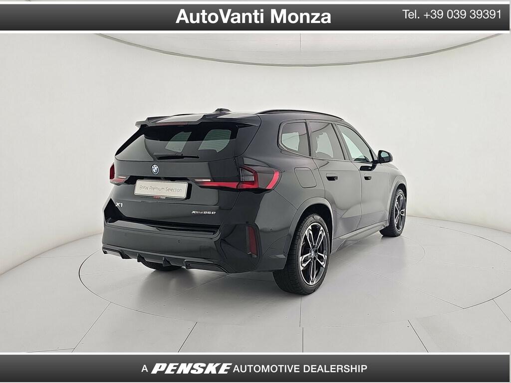 BMW X1 xdrive 25e MSport Pro auto