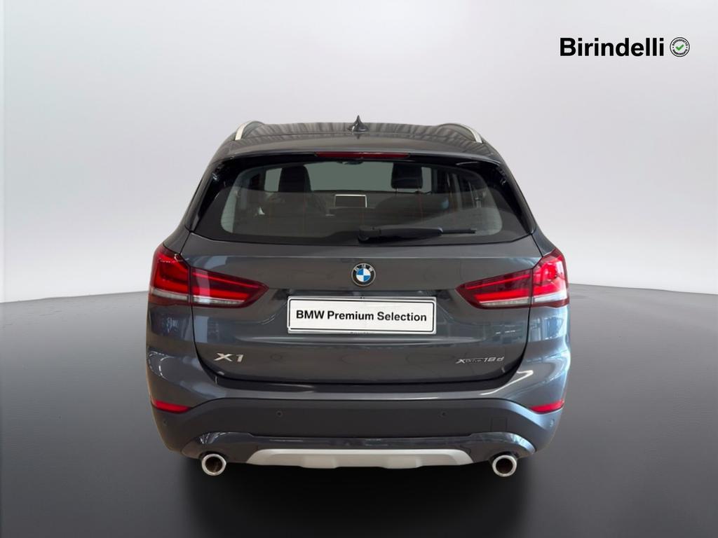 BMW X1 xdrive18d xLine