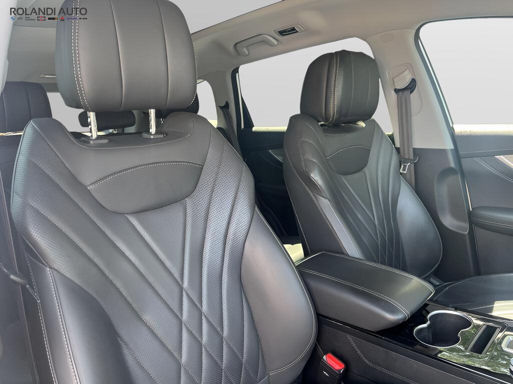 Sportequipe Sportequipe 8 1.5 phev auto