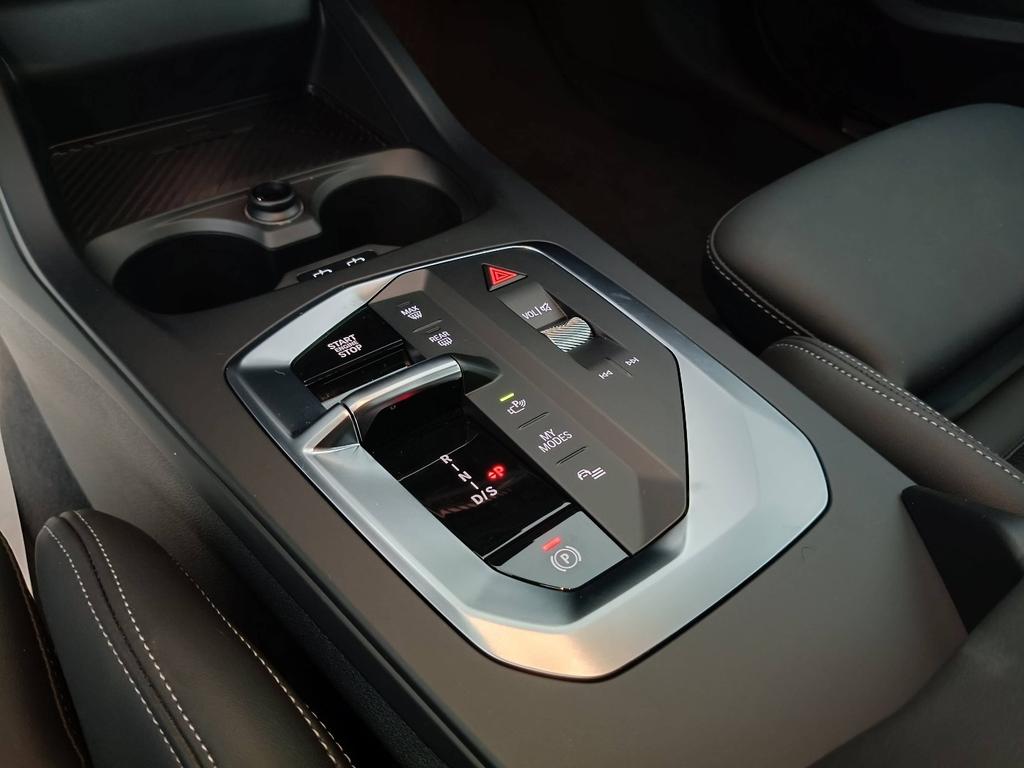 BMW Serie 2 218d Gran Coupe MSport Pro auto