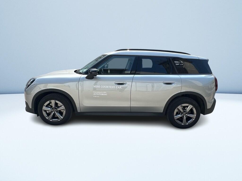 Mini Mini Countryman 1.5 48V C Classic auto