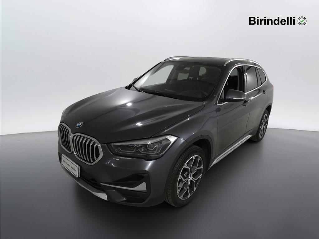 BMW X1 sdrive18d xLine Plus auto