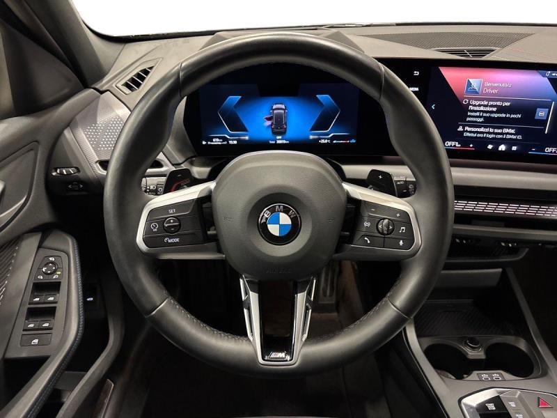 BMW Serie 1 118d MSport Pro auto