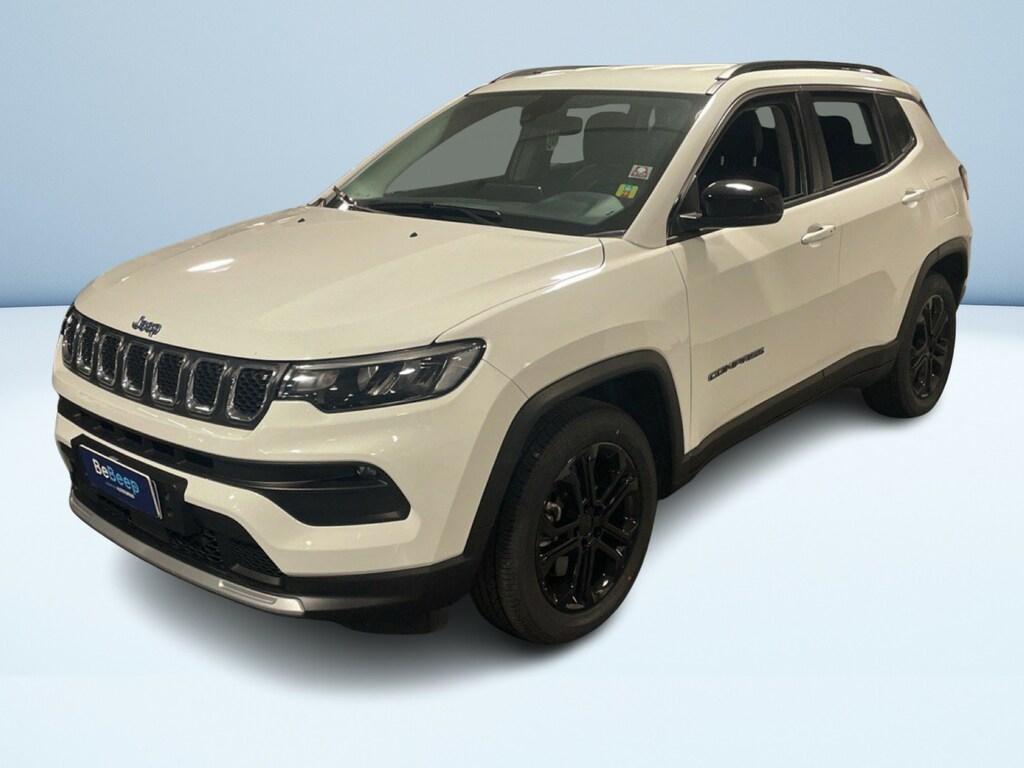 Jeep Compass 1.3 turbo t4 phev Business Plus 4xe auto