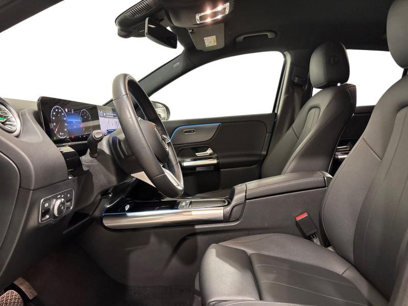 Mercedes GLA 200 Progressive Advanced Plus auto