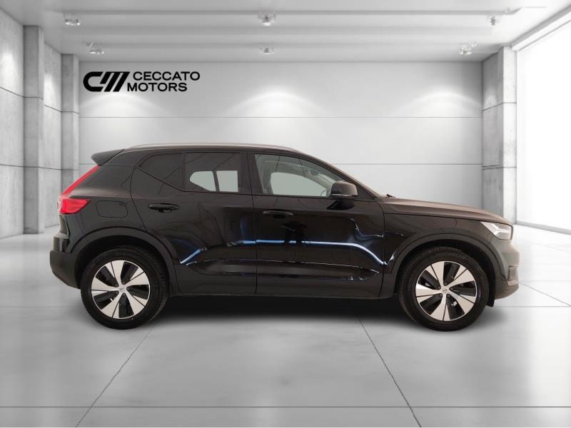 Volvo XC40 1.5 T2 Momentum my21