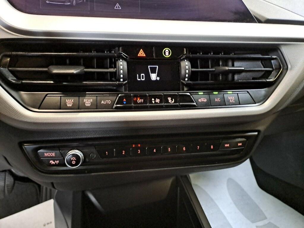 BMW Serie 1 116i Advantage auto