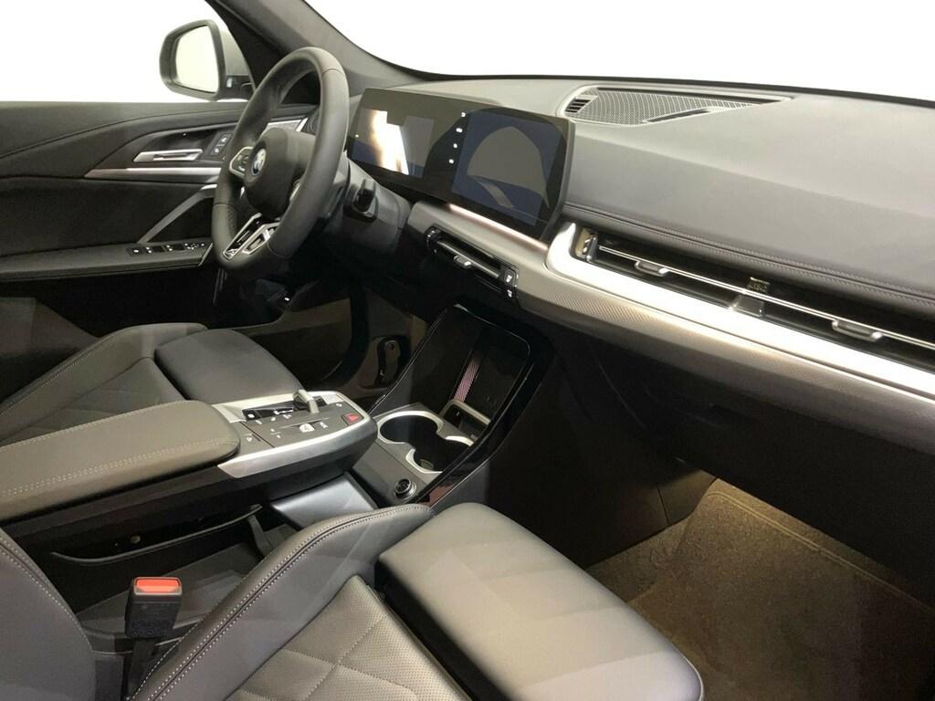 BMW iX1 edrive 20 MSport