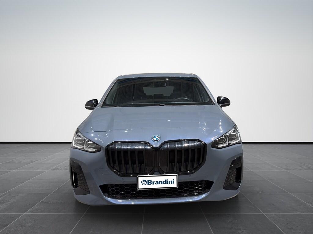 BMW Serie 2 225e Active Tourer xdrive Msport auto