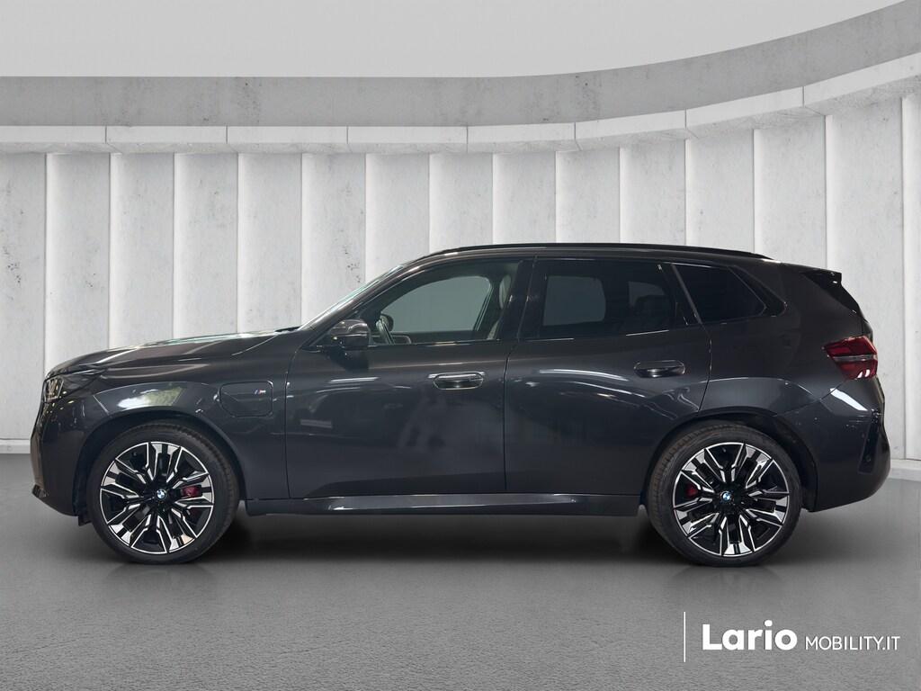 BMW X3 xdrive30e MSport Pro auto