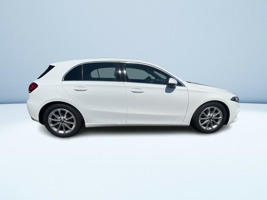 Mercedes Classe A 180 Sport auto