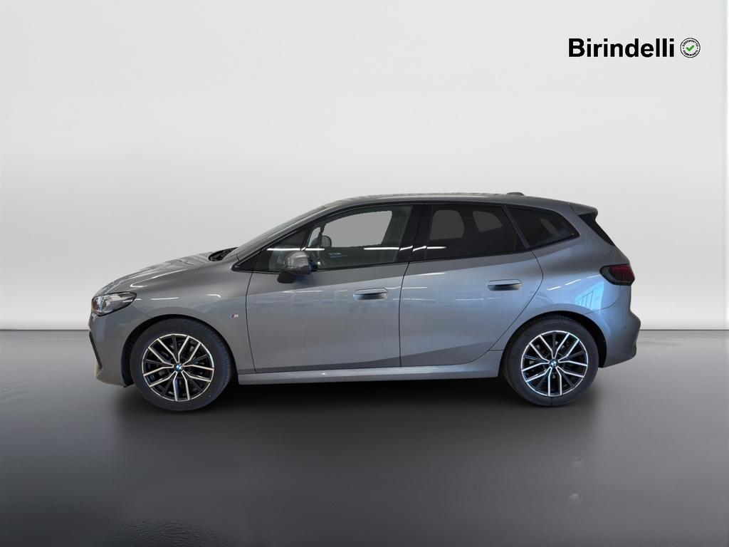 BMW Serie 2 218d Active Tourer Msport auto