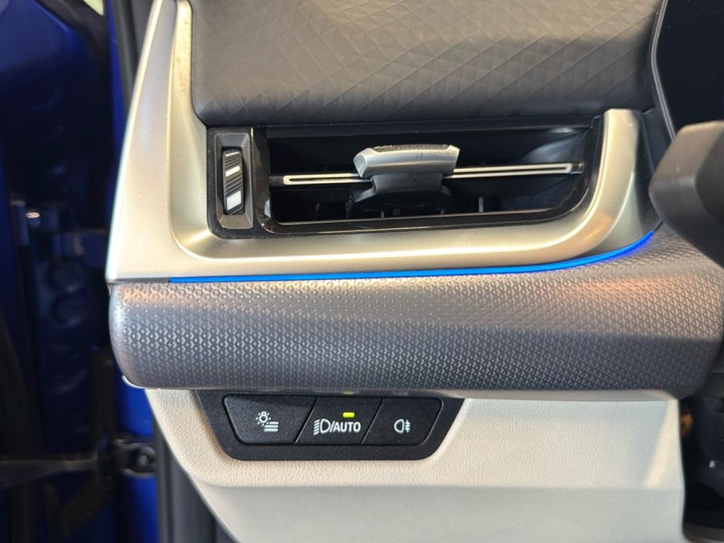BMW X2 sdrive 18d MSport auto