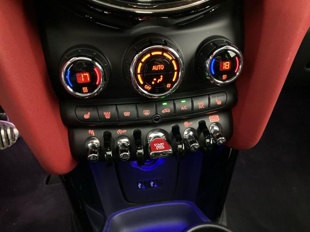 Mini Cooper S 2.0 TwinPower Turbo Cooper S Hype DCT