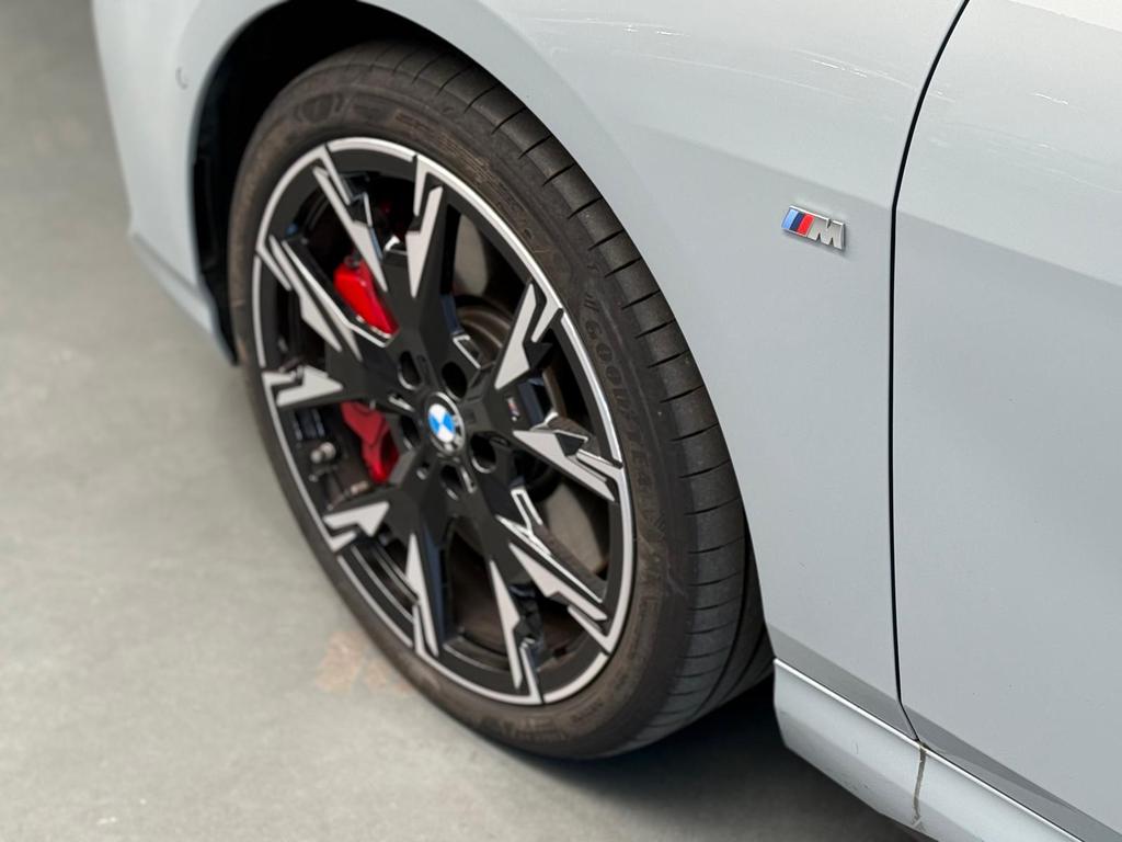 BMW Serie 2 220d Gran Coupe 48V MSport auto