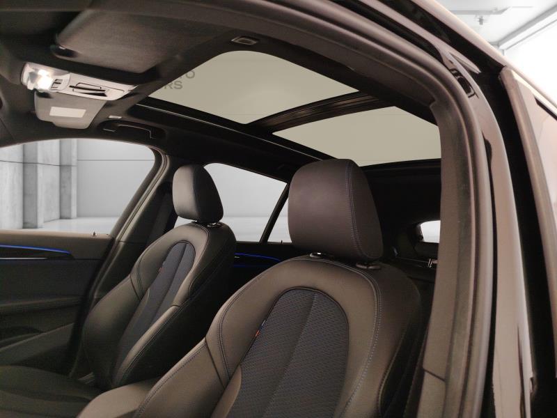 BMW X1 sdrive18d Msport auto