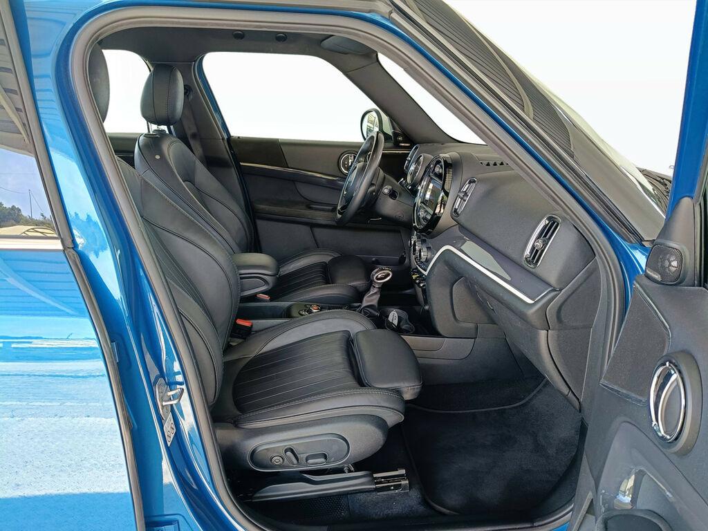 Mini Cooper SE Countryman Mini Countryman 1.5 Cooper SE Hype all4 auto