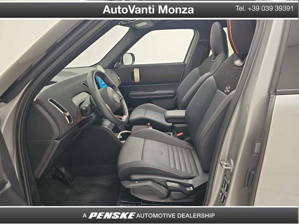 Mini Mini Countryman 1.5 48V C Favoured auto
