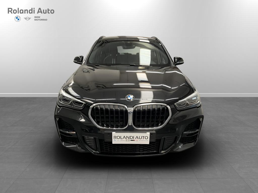 BMW X1 xdrive25e Msport auto
