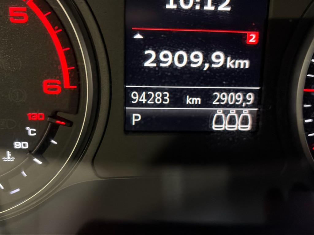 Audi Q2 30 1.6 tdi Business s-tronic my19