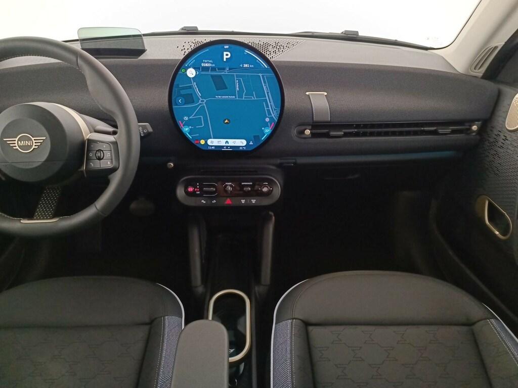 Mini Mini Cooper SE Classic