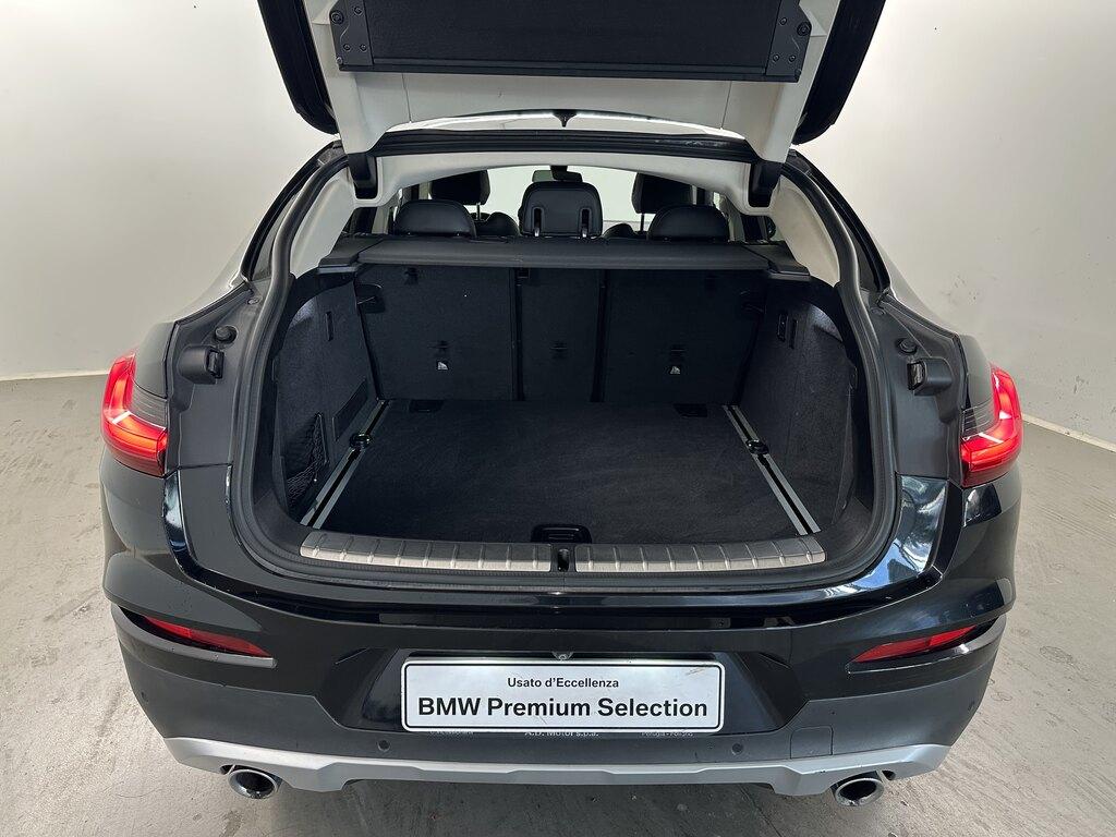 BMW X4 xdrive30d xLine 265cv auto