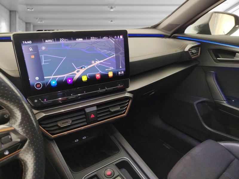 Cupra Formentor 2.0 tdi 4drive dsg