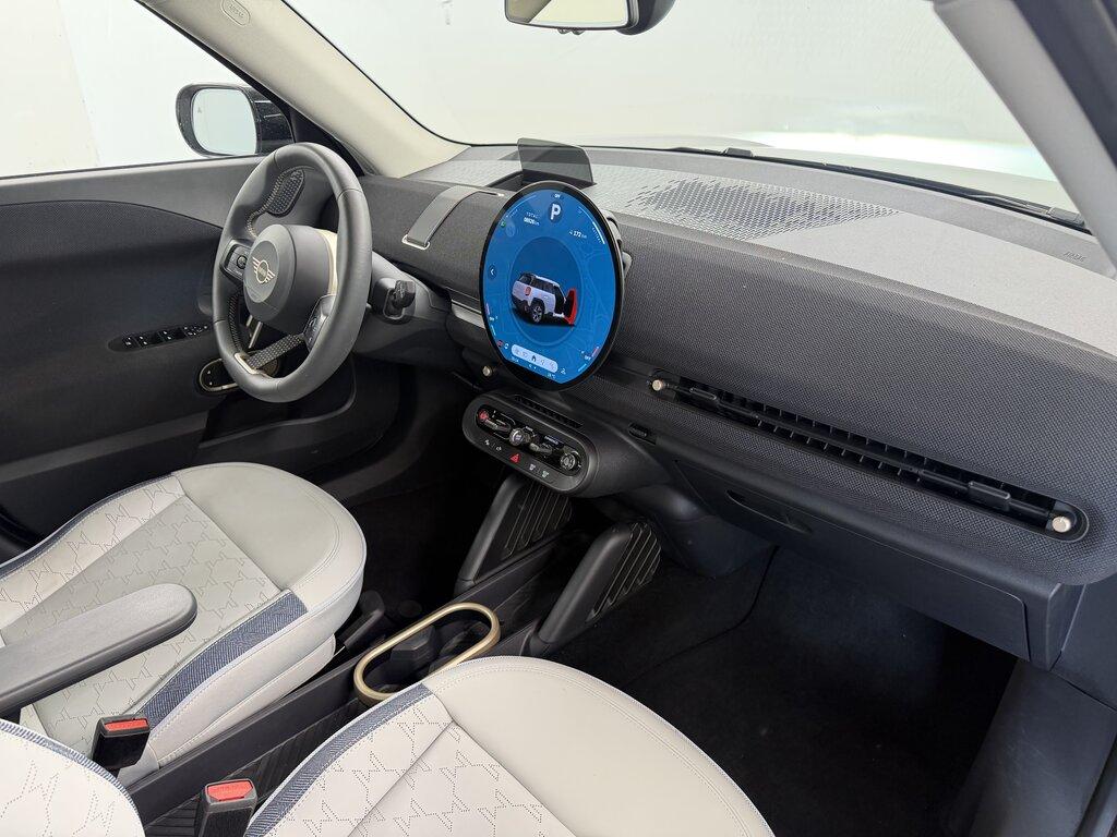 Mini Mini Aceman SE Classic