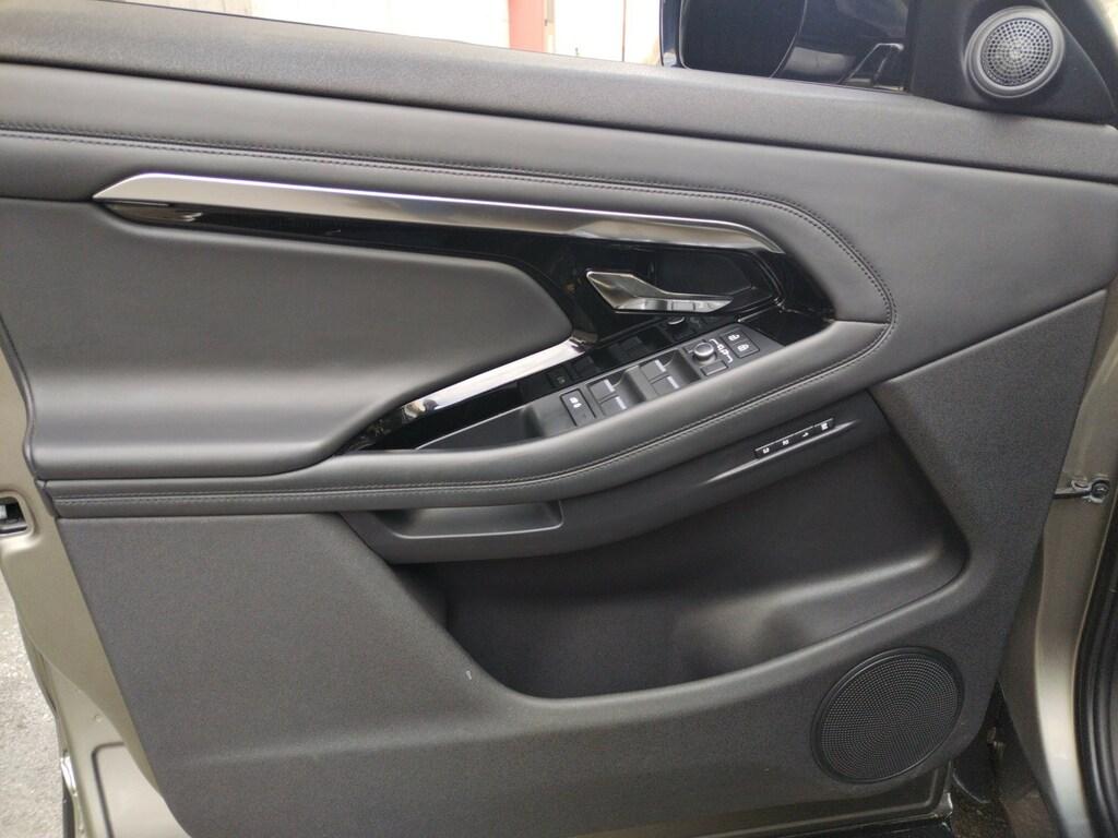 Land Rover Range Rover Evoque Evoque 2.0d i4 mhev SE awd 163cv auto