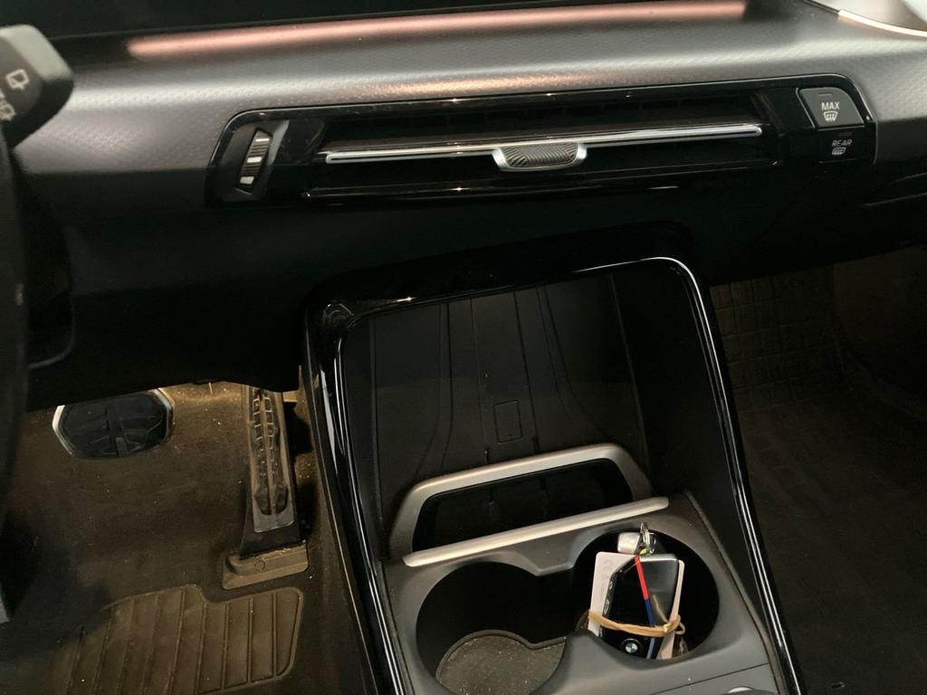 BMW Serie 2 225e Active Tourer xdrive Msport auto