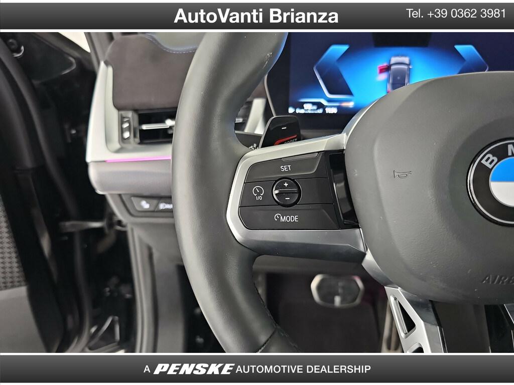 BMW X2 xdrive 20d 48V MSport Pro auto