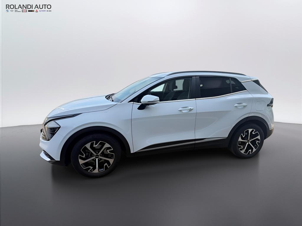 Kia Sportage 1.6 crdi mhev GT-line