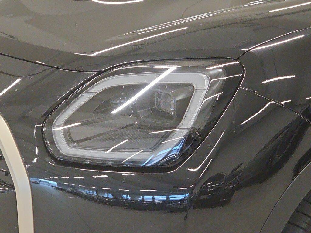 Mini Mini Countryman 1.5 48V C Favoured auto