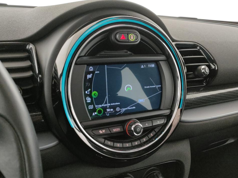 Mini Cooper S Clubman 2.0 Cooper S