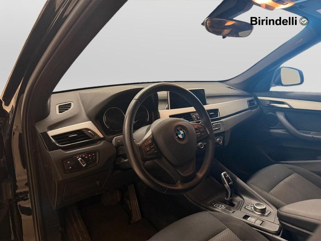 BMW X1 sdrive18i Advantage 136cv auto