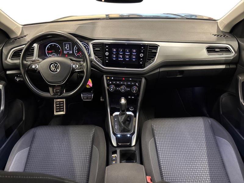 Volkswagen T-Roc 2.0 tdi Sport 150cv dsg