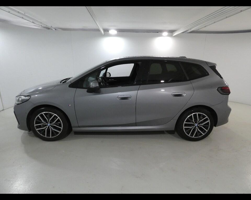 BMW Serie 2 218d Active Tourer Msport auto