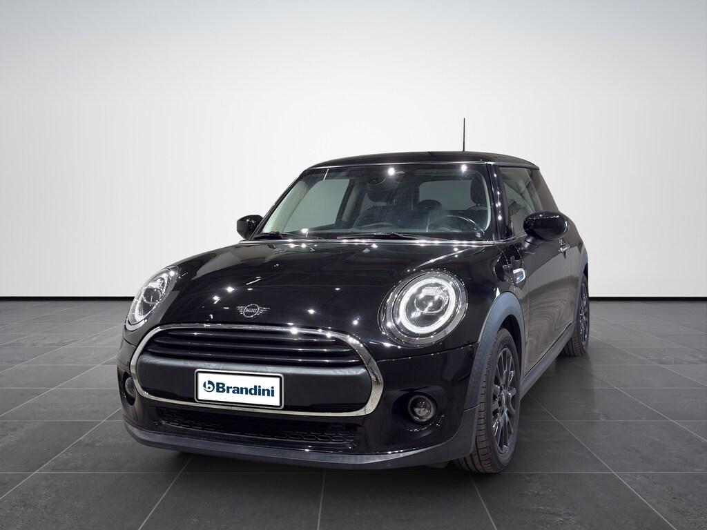 Mini One 1.5 TwinPower Turbo One