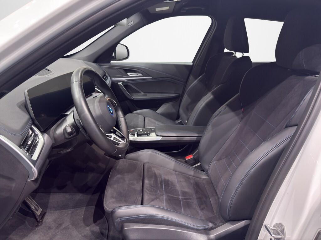 BMW X1 30e xdrive Msport auto