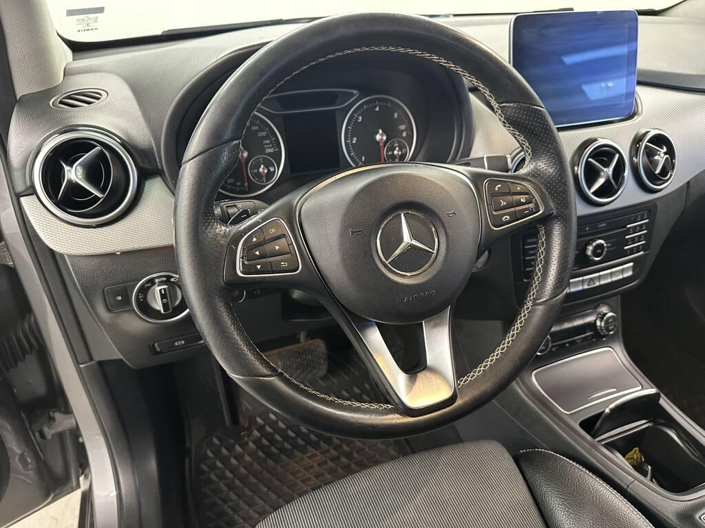Mercedes Classe B 200 Sport