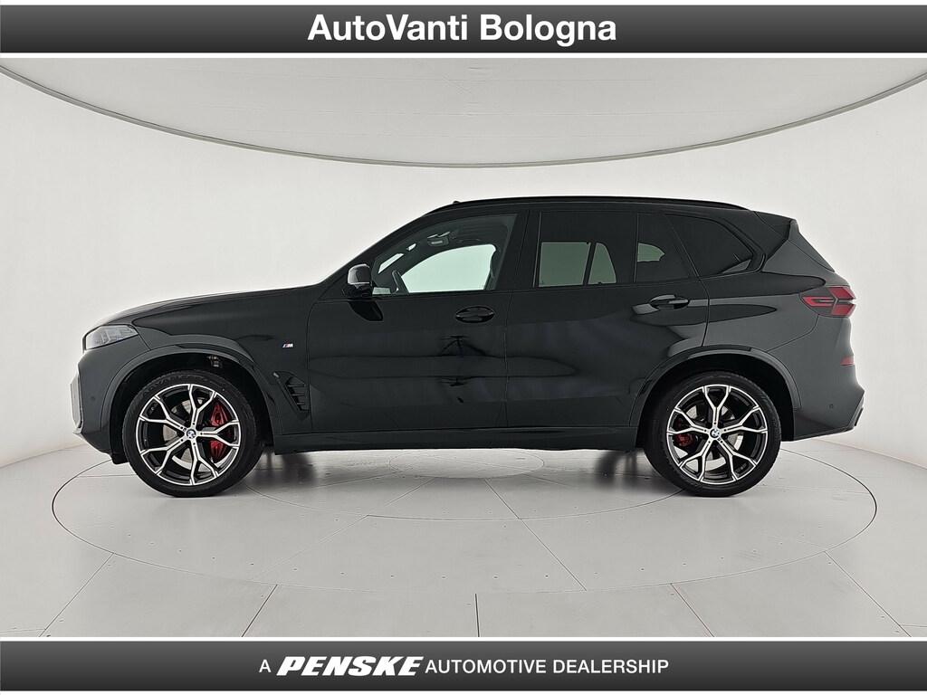BMW X5 xdrive30d MSport Pro auto