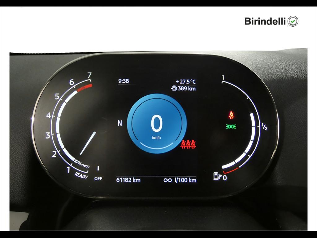 Mini Cooper Countryman 1.5 TwinPower Turbo Cooper