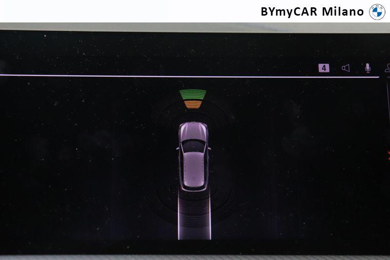 BMW Serie 1 118i Msport auto